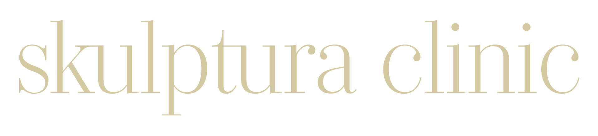 Skulptura Clinic