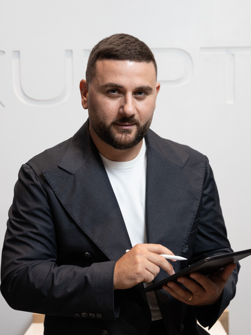 Dott. Pasquale ruggiero